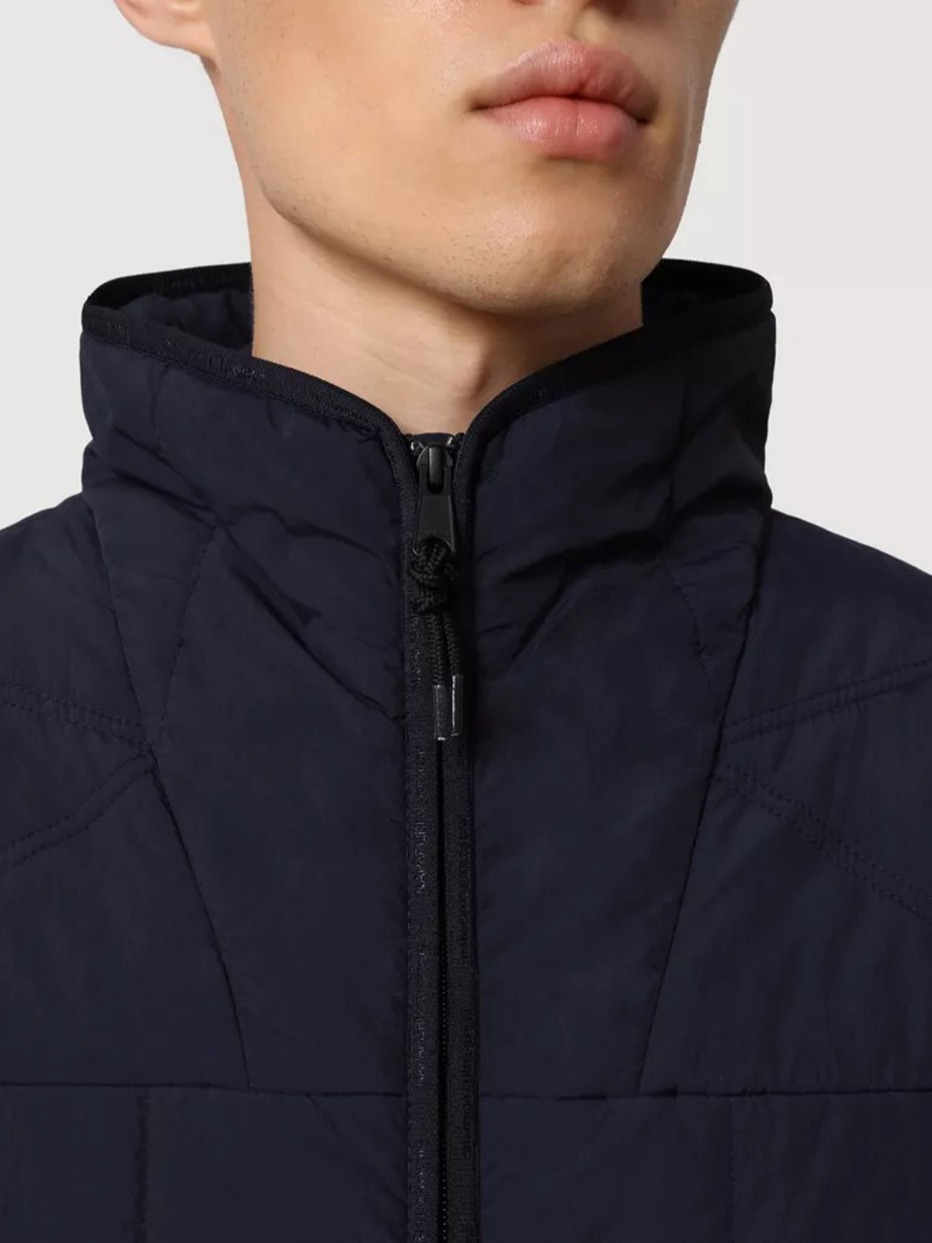 Демисезонная куртка Napapijri Napapijri ATHON модель NP0A4FLJ1761 Фото