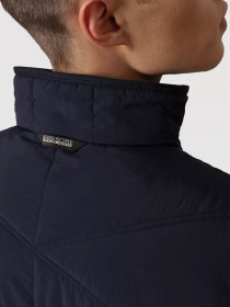 Демисезонная куртка Napapijri Napapijri ATHON модель NP0A4FLJ1761 Фото