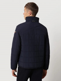 Демисезонная куртка Napapijri Napapijri ATHON модель NP0A4FLJ1761 Демисезонная куртка Napapijri Napapijri ATHON модель NP0A4FLJ1761 Фото