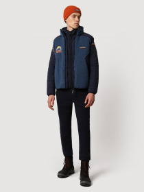 Демисезонная куртка Napapijri Napapijri ATHON модель NP0A4FLJ1761 Демисезонная куртка Napapijri Napapijri ATHON модель NP0A4FLJ1761 Фото