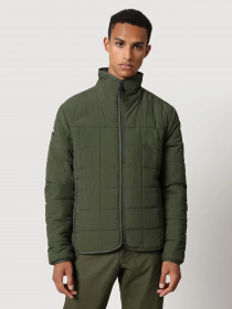 Демисезонная куртка Napapijri Napapijri ATHON модель NP0A4FLJGE41 Фото