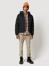 Зимова куртка Napapijri Ariel модель NP0A4FLK0411 Фото