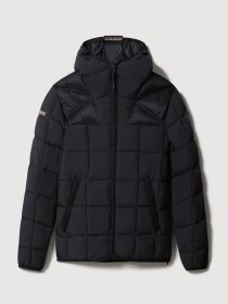 Зимова куртка Napapijri Ariel модель NP0A4FLK0411 Фото