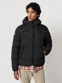 Зимова куртка Napapijri Ariel модель NP0A4FLK0411 Фото