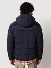 Зимова куртка Napapijri Ariel модель NP0A4FLK1761 Зимова куртка Napapijri Ariel модель NP0A4FLK1761 Фото