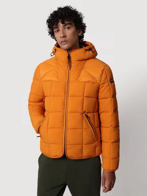 Зимняя куртка Napapijri Ariel модель NP0A4FLKY1Q1 Фото