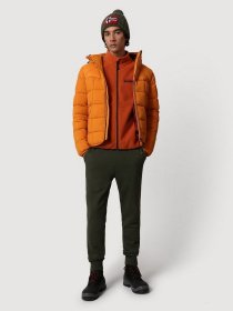 Зимова куртка Napapijri Ariel модель NP0A4FLKY1Q1 Фото