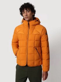 Зимова куртка Napapijri Ariel модель NP0A4FLKY1Q1 Фото