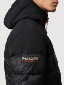 Зимняя куртка Napapijri Alay модель NP0A4FLM0411 Фото