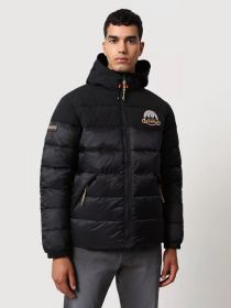 Зимова куртка Napapijri Alay модель NP0A4FLM0411 Фото