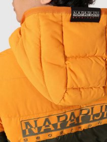 Зимняя куртка Napapijri Alay модель NP0A4FLMGE41 Фото