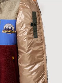 Зимняя куртка Napapijri Alay модель NP0A4FLMGE41 Фото