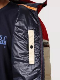 Зимняя куртка Napapijri Alay модель NP0A4FLMNS51 Фото