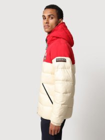Зимова куртка Napapijri Alay модель NP0A4FLMNS51 Фото