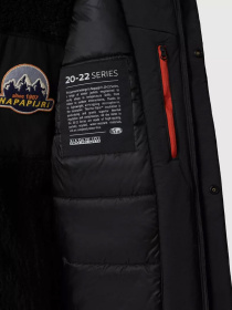 Парка Napapijri Rankine модель NP0A4FLP0411 Фото