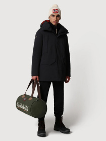 Парка Napapijri Rankine модель NP0A4FLP0411 Фото