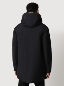 Парка Napapijri Rankine модель NP0A4FLP0411 Фото