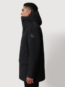 Парка Napapijri Rankine модель NP0A4FLP0411 Фото