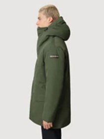 Парка Napapijri Atreiu модель NP0A4FLPGE41 Фото