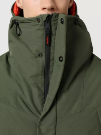 Парка Napapijri Atreiu модель NP0A4FLPGE41 Фото