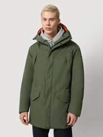 Парка Napapijri Atreiu модель NP0A4FLPGE41 Фото