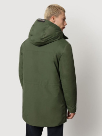 Парка Napapijri Atreiu модель NP0A4FLPGE41 Фото