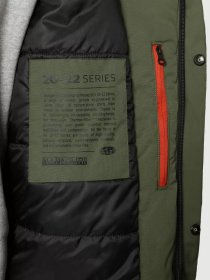 Парка Napapijri Atreiu модель NP0A4FLPGE41 Фото