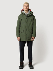 Парка Napapijri Atreiu модель NP0A4FLPGE41 Фото