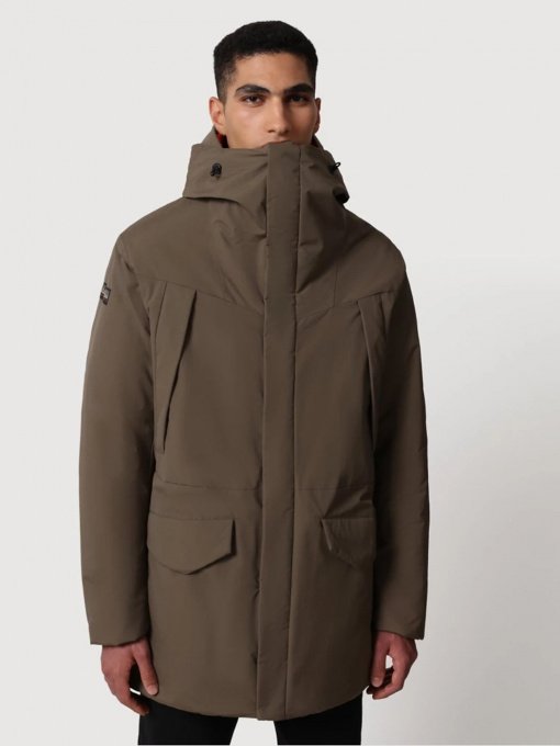 Парка Napapijri Rankine модель NP0A4FLPNB91 Фото