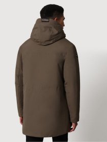 Парка Napapijri Rankine модель NP0A4FLPNB91 Фото