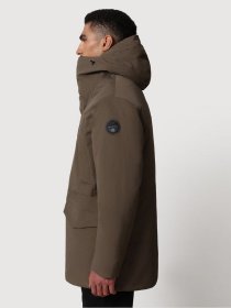 Парка Napapijri Rankine модель NP0A4FLPNB91 Фото