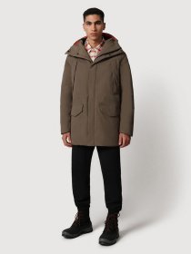 Парка Napapijri Rankine модель NP0A4FLPNB91 Фото