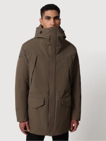 Парка Napapijri Rankine модель NP0A4FLPNB91 Фото