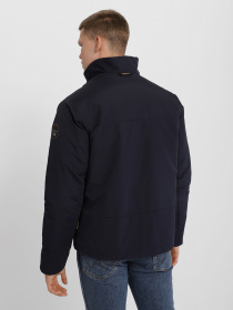 Зимова куртка Napapijri Rankine Short модель NP0A4FLQ1761 Зимова куртка Napapijri Rankine Short модель NP0A4FLQ1761 Фото