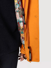 Зимняя куртка Napapijri Everest модель NP0A4FLRY1Q1 Фото