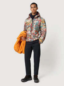 Зимняя куртка Napapijri Everest модель NP0A4FLRY1Q1 Фото