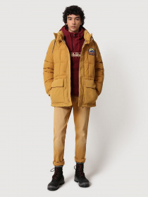 Зимняя куртка Napapijri Juval модель NP0A4FLTW0L1 Фото