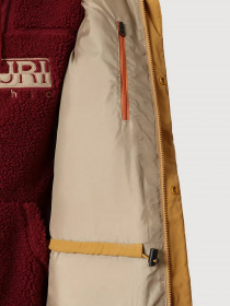 Зимняя куртка Napapijri Juval модель NP0A4FLTW0L1 Фото