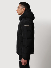 Зимняя куртка Napapijri Messner модель NP0A4FLU0411 Фото