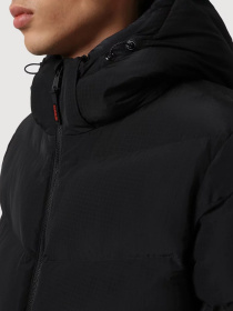 Зимняя куртка Napapijri Messner модель NP0A4FLU0411 Фото