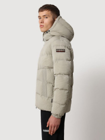 Зимняя куртка Napapijri Messner модель NP0A4FLUMAK1 Фото