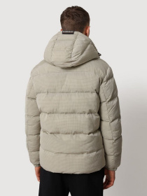 Зимова куртка Napapijri Messner модель NP0A4FLUMAK1 Зимова куртка Napapijri Messner модель NP0A4FLUMAK1 Фото