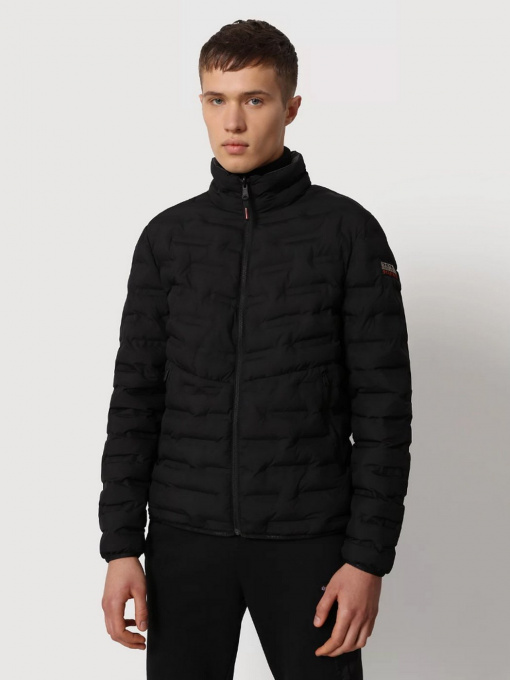 Зимняя куртка Napapijri Alvar модель NP0A4FLW0411 Фото