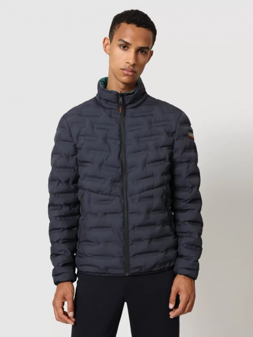 Зимняя куртка Napapijri Alvar модель NP0A4FLW1761 Фото