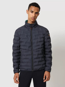 Зимова куртка Napapijri Alvar модель NP0A4FLW1761 Зимова куртка Napapijri Alvar модель NP0A4FLW1761 Фото