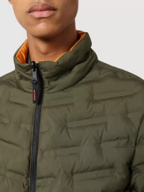 Зимова куртка Napapijri Alvar модель NP0A4FLWGE41 Фото