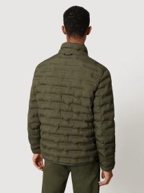 Зимняя куртка Napapijri Alvar модель NP0A4FLWGE41 Зимняя куртка Napapijri Alvar модель NP0A4FLWGE41 Фото