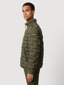 Зимняя куртка Napapijri Alvar модель NP0A4FLWGE41 Зимняя куртка Napapijri Alvar модель NP0A4FLWGE41 Фото