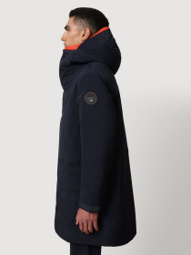 Парка Napapijri Fahrenheit модель NP0A4FLZ1761 Фото