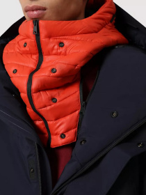 Парка Napapijri Fahrenheit модель NP0A4FLZ1761 Фото